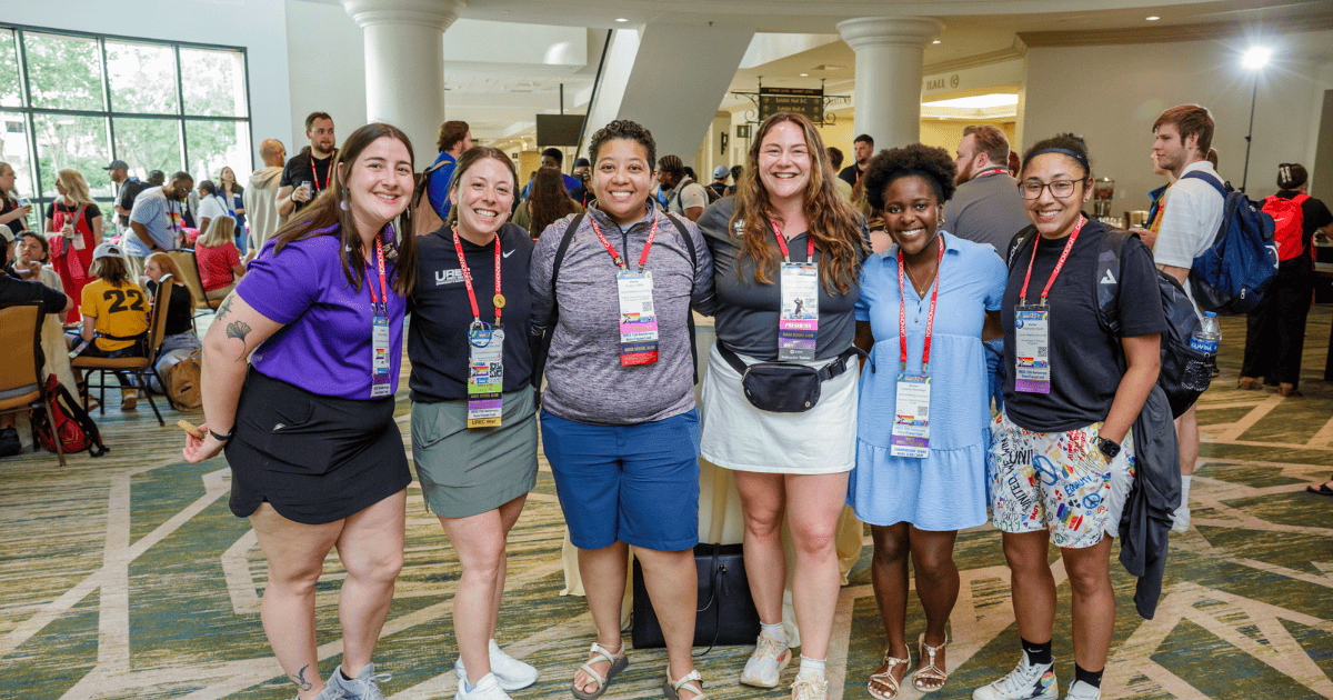 Celebrate Women's History Month