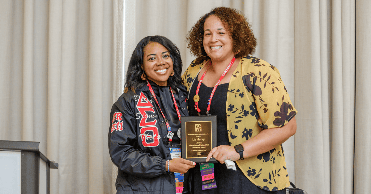 Celebrate Women's History Month