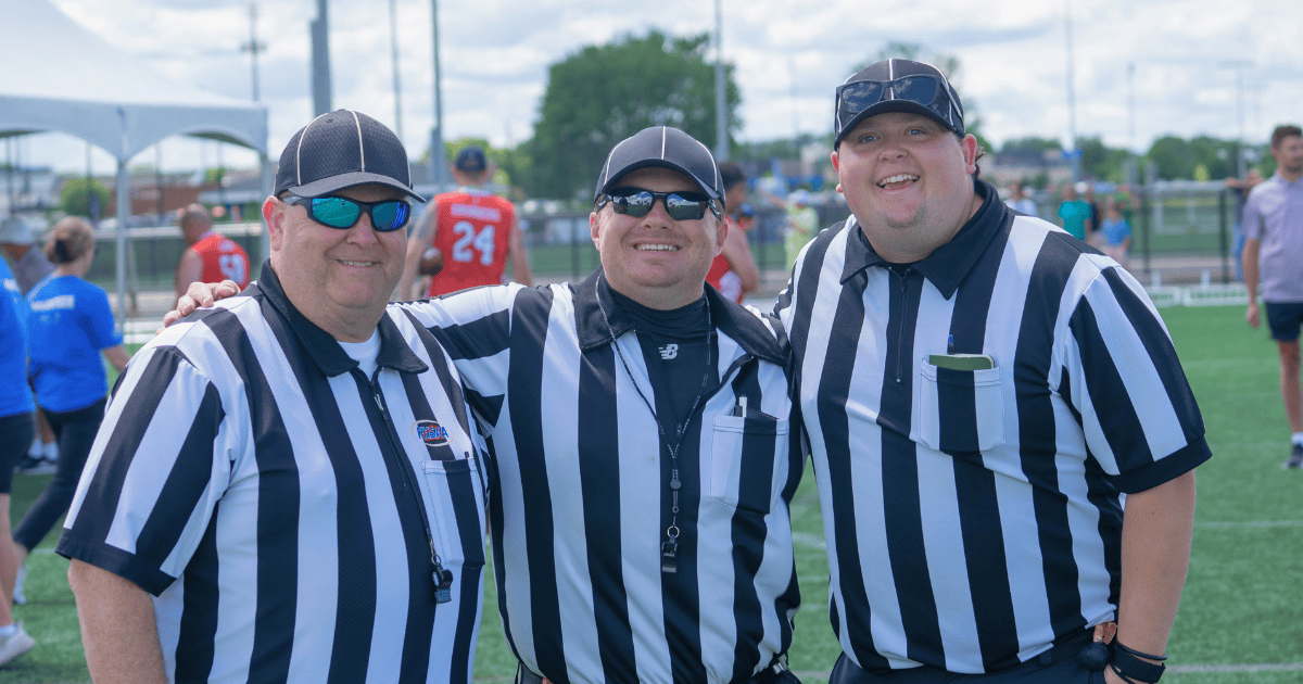 Calling all champions: Campus rec and the Special Olympics USA Games