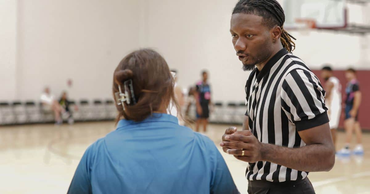 Calling all champions: Campus rec and the Special Olympics USA Games