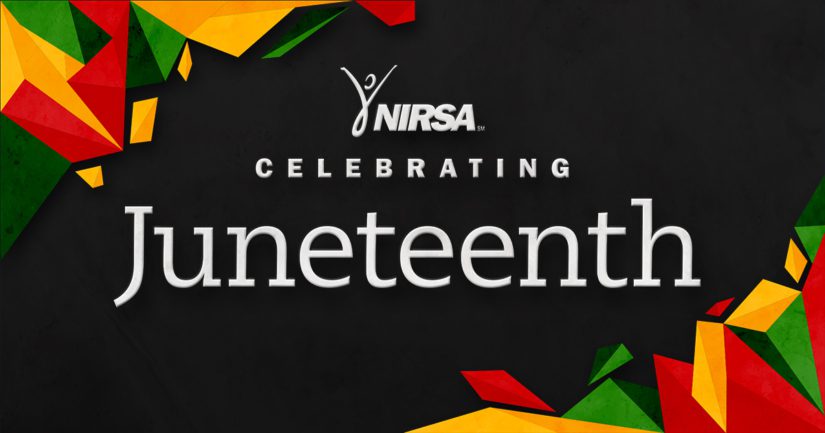 Recognize and celebrate Juneteenth on your campus and in your community