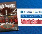 NIRSA is helping mitigate the officials shortage