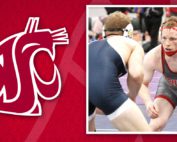 Wrestling becomes a varsity sport club at Washington State University