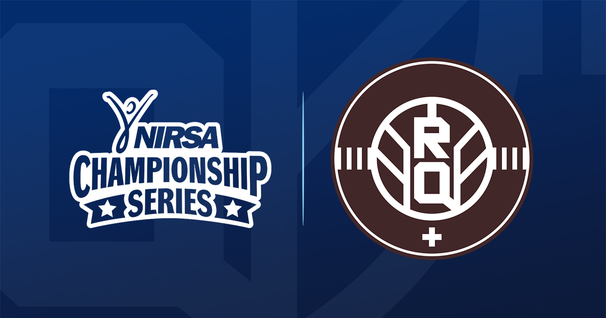 NIRSA Champ Series joins with RQ+ to elevate training, payment of officials