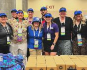 NIRSA member Hollie Power celebrated by ISU for exceptional service