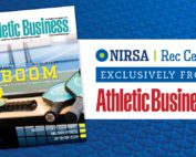 NIRSA's Championship Series scores big