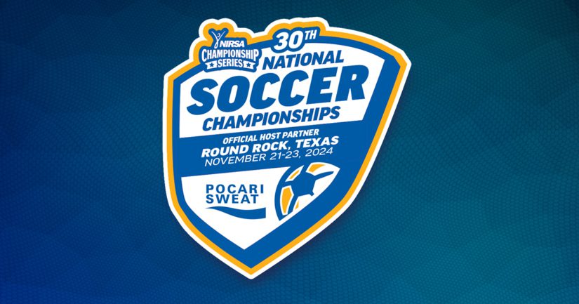 Relive highlights from the 2024 NIRSA National Soccer Championships