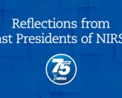 Reflections from past Presidents of NIRSA