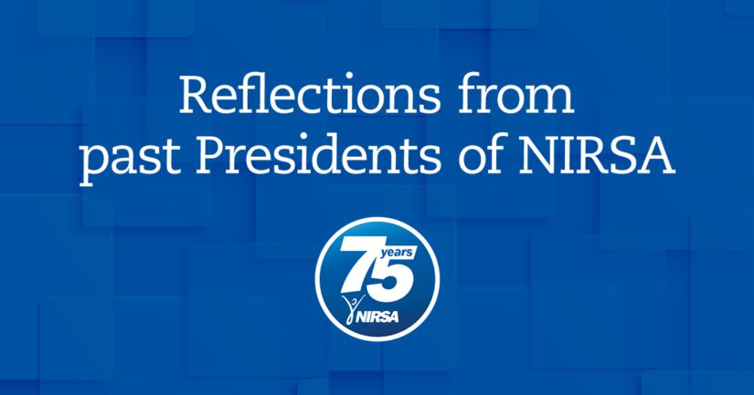 Reflections from past Presidents of NIRSA