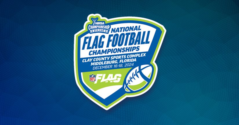 See who triumphed at the 2024 NIRSA Championship Series flag football tournament