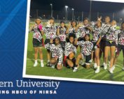 NIRSA founding HBCU spotlight on Texas Southern University