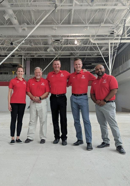 Orlando insights from longtime member Sadat Khan, now of Kahler Slater
