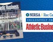 NIRSA institutional membership benefits expand to meet evolving industry needs