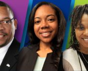 All aboard! Meet the 2025-2026 NIRSA, Foundation, and NSC Presidents