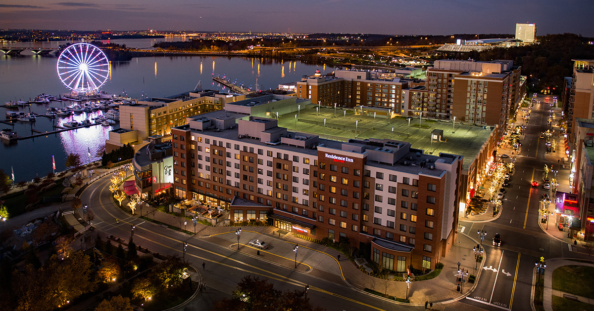NIRSA is teaming up with IDEA Health & Fitness Association in 2026
