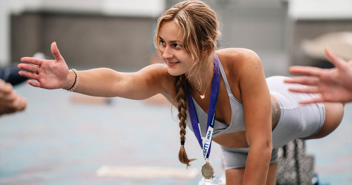 NIRSA is teaming up with IDEA Health & Fitness Association in 2026