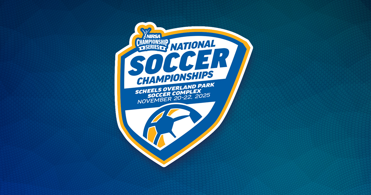 Looking back at the 2025 NIRSA National Soccer Championships