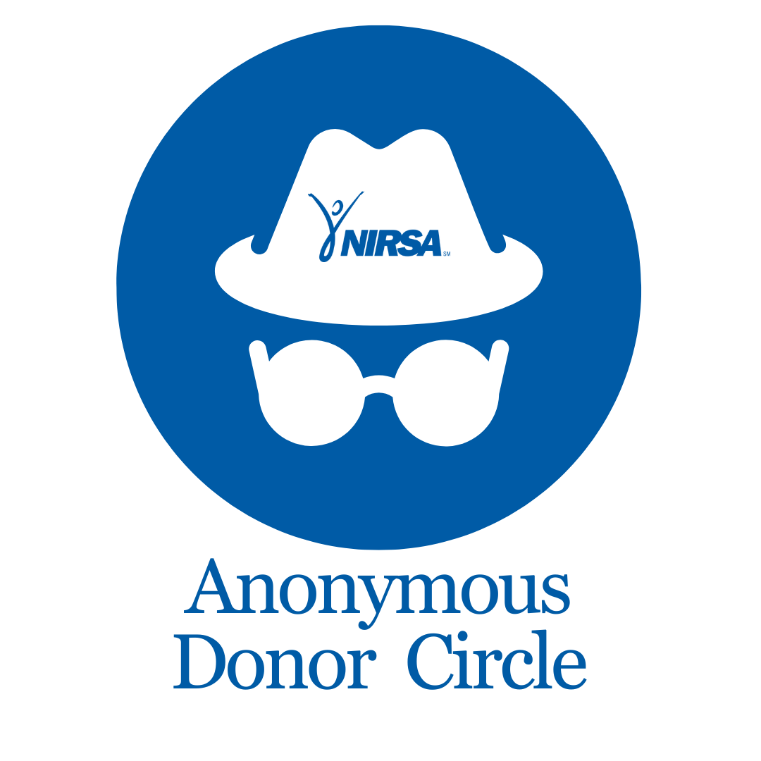 NIRSA Anonymous Donor Circle