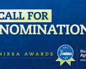 Celebrating excellence: NIRSA awards get a fresh look