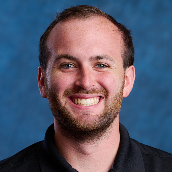 NIRSA Elections: Parker Callegari