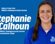 Heart of the Series: Notes from the NIRSA Championship Series Committee Chair