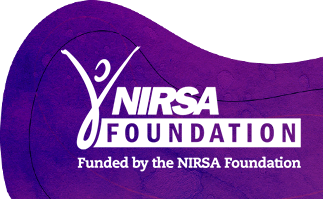 Funded by the NIRSA Foundation