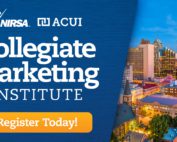 Join aspiring and accomplished collegiate marketing pros in OKC