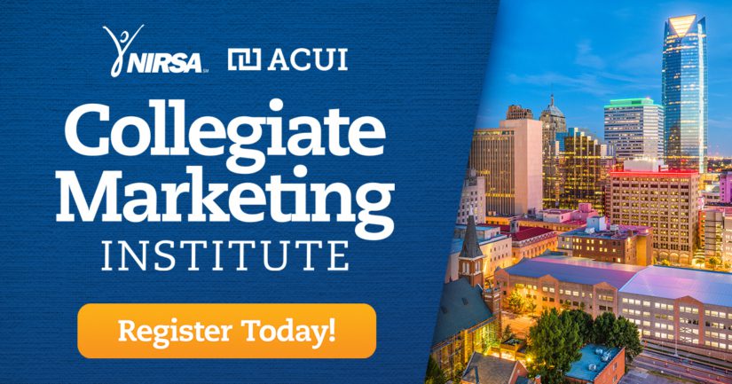 Join aspiring and accomplished collegiate marketing pros in OKC