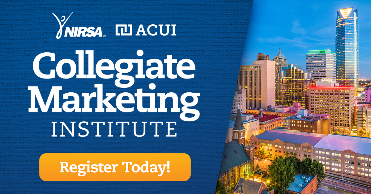 Join aspiring and accomplished collegiate marketing pros in OKC