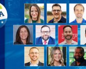 Meet the candidates standing for NIRSA leadership positions