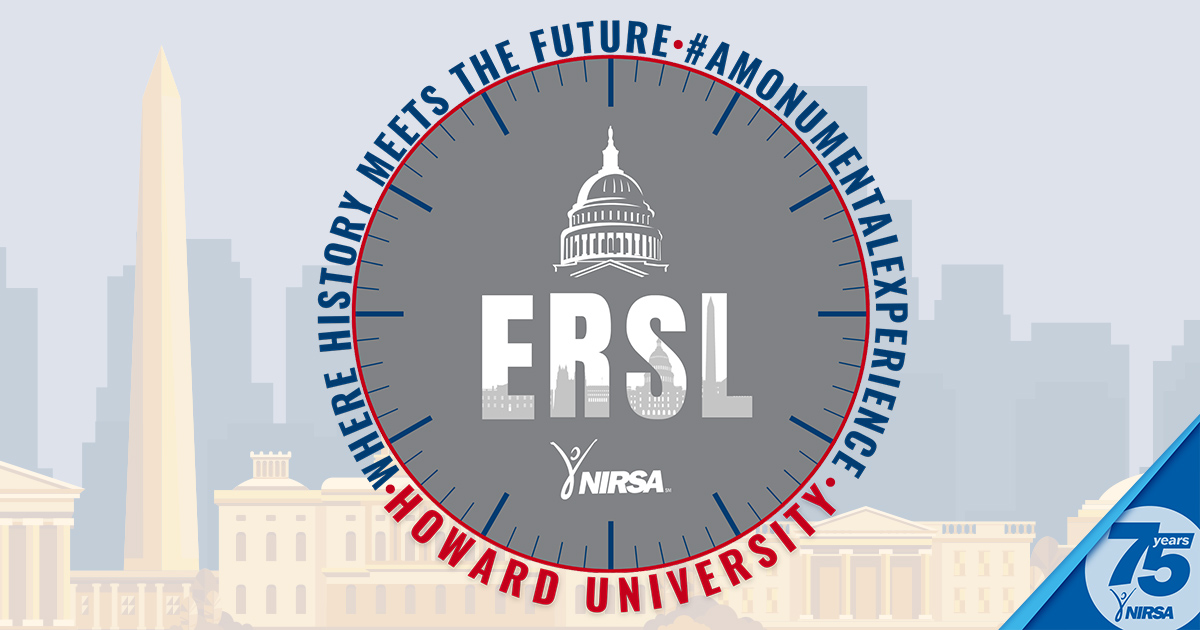 2025 ERSL Logo