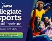 Level up at the 2025 Collegiate Esports Virtual Institute