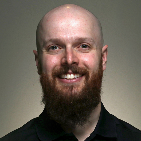 NIRSA Elections: TJ Hill