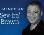 In Memoriam Sev-Ira Brown