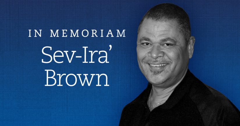 In Memoriam Sev-Ira Brown