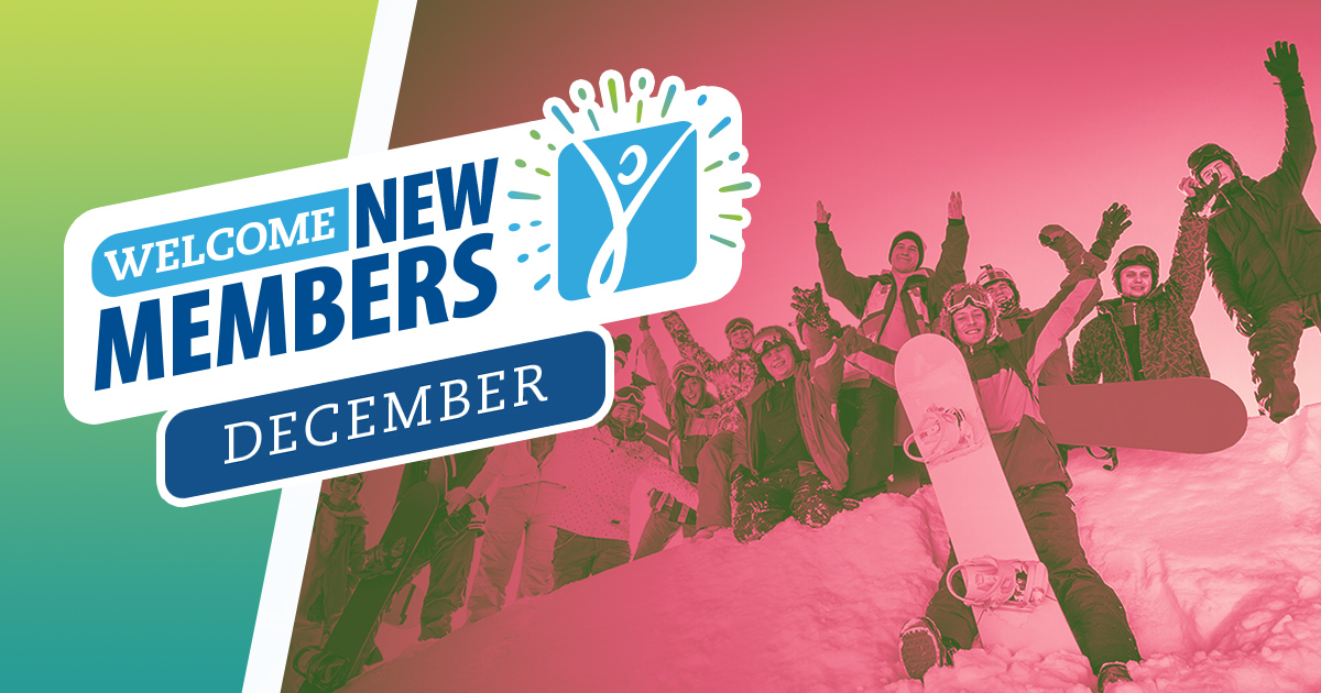 December 2022 new NIRSA members