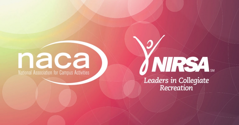 NACA and NIRSA Impact of Rec Participation and Employment