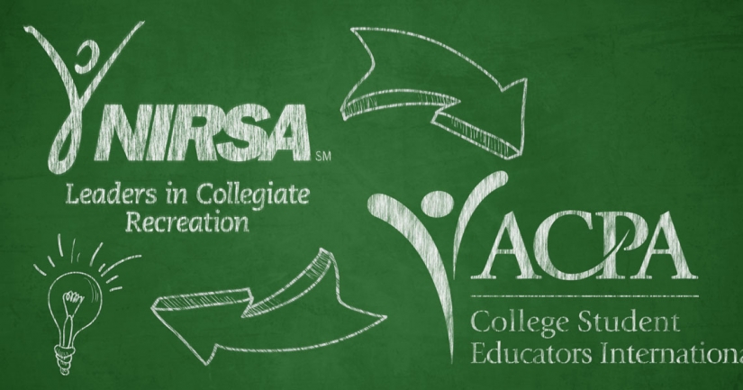 NIRSA and ACPA webinar