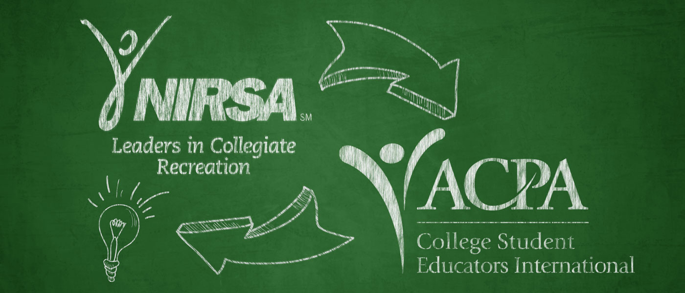 NIRSA and ACPA webinar