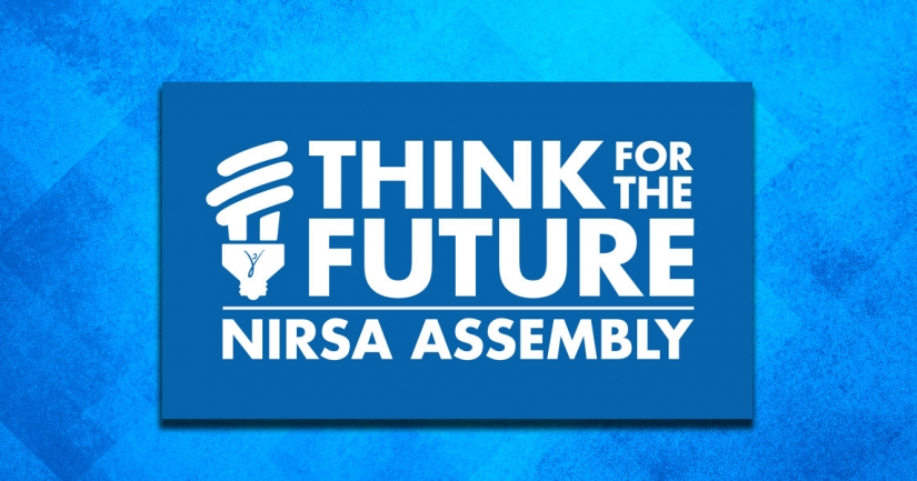 Think for the Future NIRSA Assembly