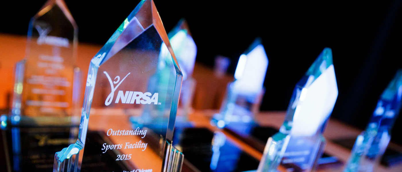 NIRSA Awards