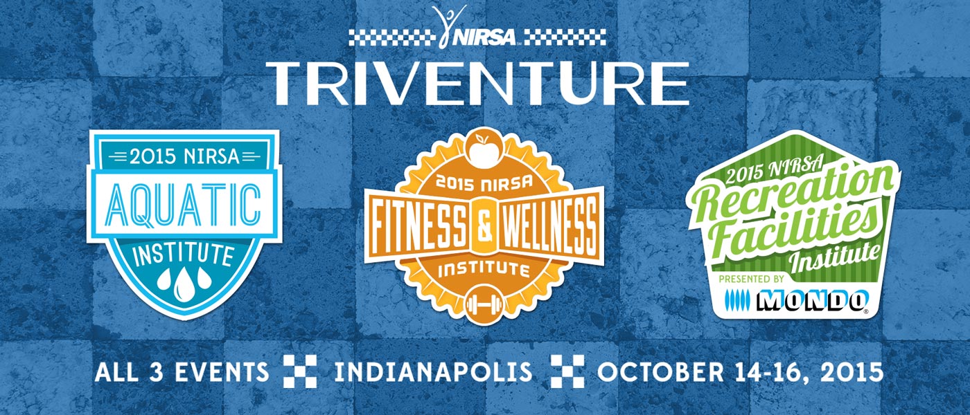 NIRSA Triventure