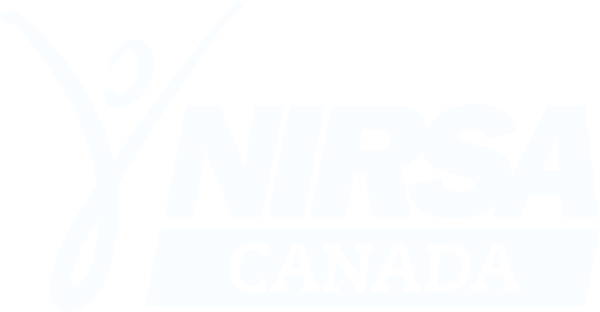 NIRSA Canadian Region Logo