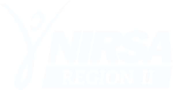 NIRSA Region II Logo