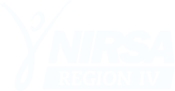 NIRSA Region IV Logo