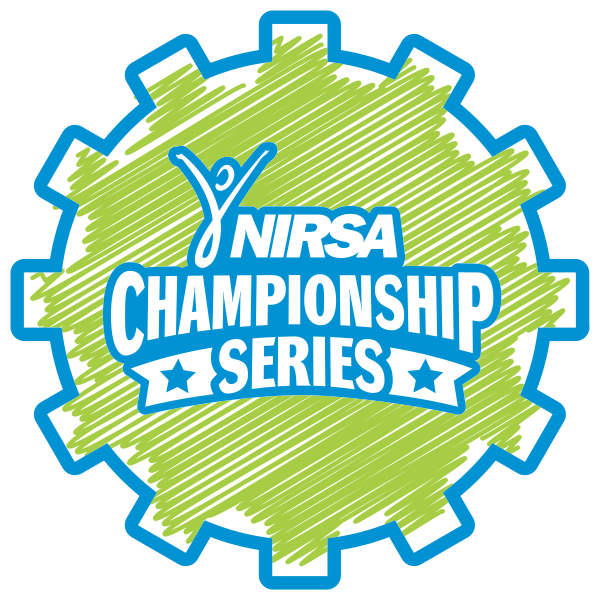 NIRSA Championship Series Volunteer Group