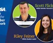 Notes from the NIRSA Member Network