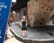 NIRSA Facility Feature: UMass Ascend Climbing Facility