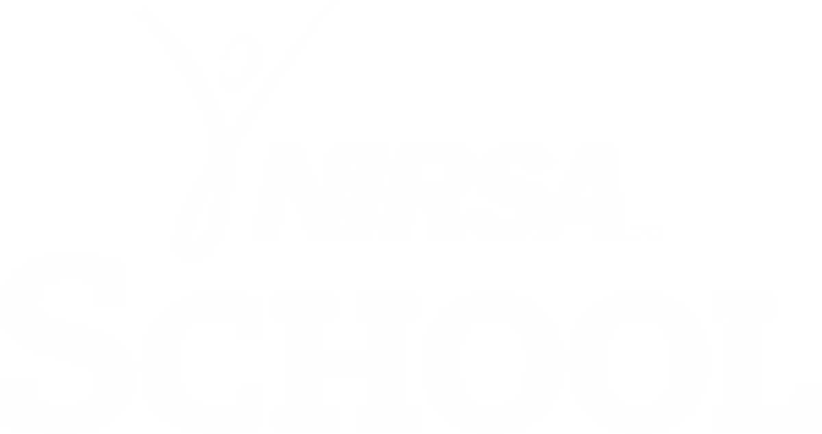 NIRSA School logo NIRSA School logo