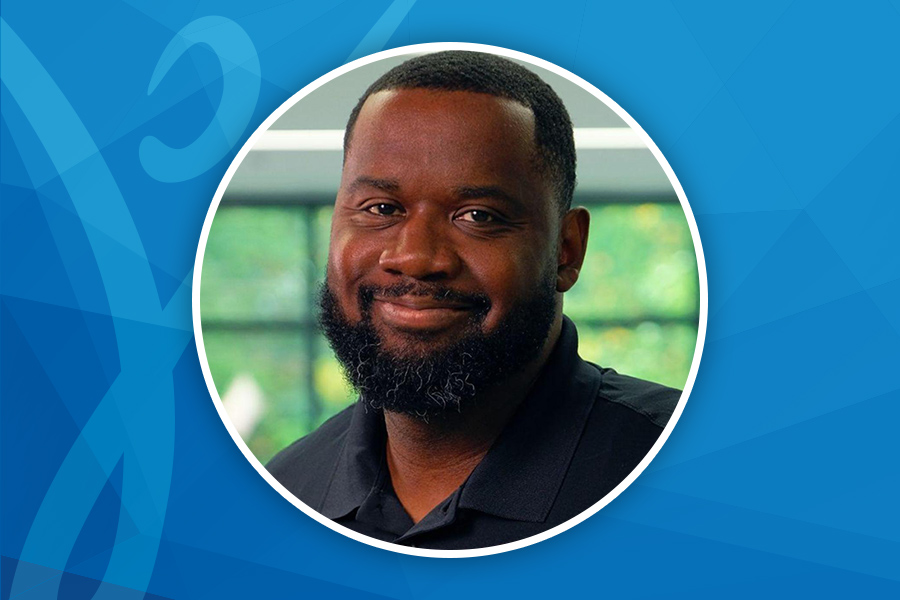 Sheldon Tate